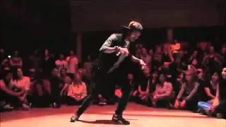 Scott Marquese - The Best Dancer Dubstep World