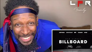 Andy Panda, скриптонит, 104, TumaniYO, Miyagi - Billboard | My REACTION