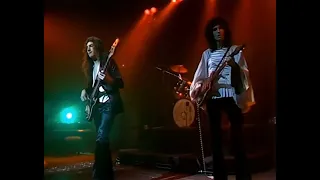 Queen - Jailhouse Rock (Live At The Rainbow Theatre: 19/11/1974)