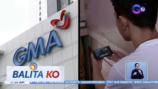 Facebook at Tiktok ng GMA Network, nangunguna pa rin | BK