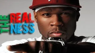 THE REALNESS: 50 CENT IS BACK AND RINGIN!