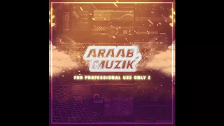 Araabmuzik - Milky Way