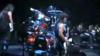 Metallica - Die Die My Darling Live Chicago
