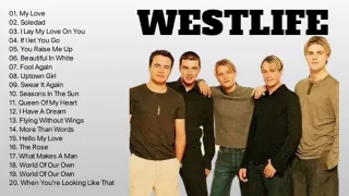 Westlife Greatest Hits Full Album | Westlife Best Songs