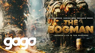 GAGO - The Bogman (Official Trailer)