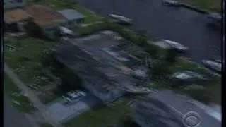 Three Tropical Storms Form