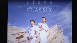 #夏の日の1993 /class【夏うたBEST-CD①】(オクシモカラオケ)#うたってみた