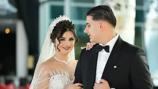 3 part افخم اعراس ميدان اكبس في ألمانيا يونس & أسيا Hochzeit Meydan Ekbez in Bonn Yunes & Asia