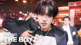 [뮤뱅 원테이크 4K] 더보이즈 (THE BOYZ) 'Nectar' 4K Bonus Ver. @뮤직뱅크(Music Bank) 240322