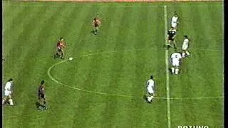 CAGLIARI-ANCONA 3-0  ( serieA '92-'93)