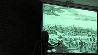 Rola fortyfikacji Biskupiej Górki podczas wojen i bitew, które przetoczyły się przez Gdańsk