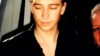 Alan Wilder Tribute Video