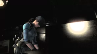 Resident Evil Moonlight Sonata Gameplay