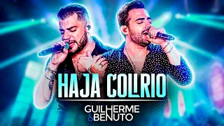 Guilherme e Benuto e Hugo e Guilherme - HAJA COLÍRIO | DVD Deu Rolo