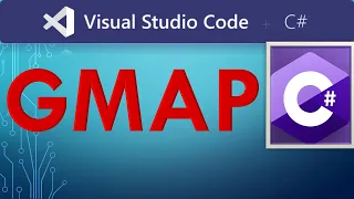 How to Use Gmap Control in Winforms C#