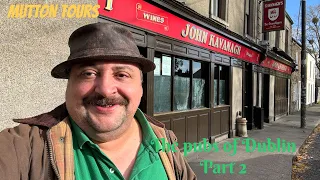 The Primemutton's Dublin Pub Crawl Part 2, A Skinful of Guinness