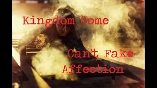 Kingdom Come - Can't Fake Affection Sub Eng-Esp