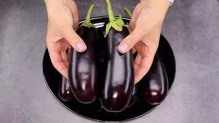 Супер вкусная ИКРА ИЗ БАКЛАЖАНОВ 🍆 Самый простой и удачный РЕЦЕПТ | ЭТО ПРОСТО