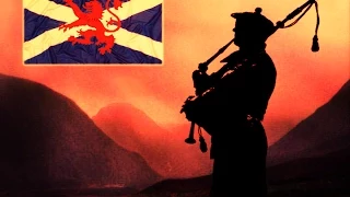 💥AULD LANG SYNE 💥 Royal Scots Dragoon Guards💥