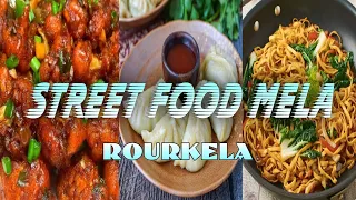 Food Court Rourkela 😋 ||Street Food Mela || #foodcourt #rourkela #2023hockeyworldcuprourkela