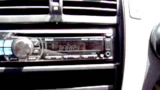 alpine cde 103bt avec iphone ecouter la musique par autoprestige-tuning
