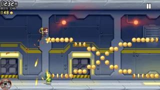 Jetpack Joyride Android #4