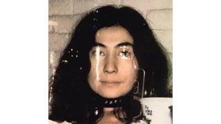 Yoko Ono - Mrs Lennon