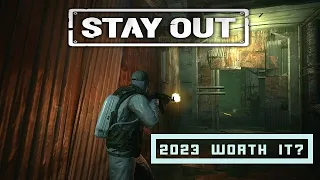 Stay Out (Stalker Online) Worth Playing In 2023?