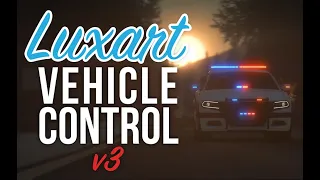 Creating Custom Sirens Compatible with Luxart Vehicle Control V3 | Five M