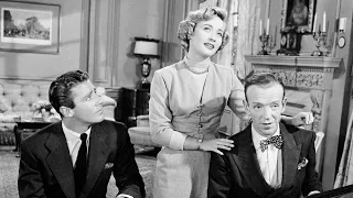 Royal Wedding (1951) – Fred Astaire, Jane Powell, Sarah Churchill, Peter Lawford