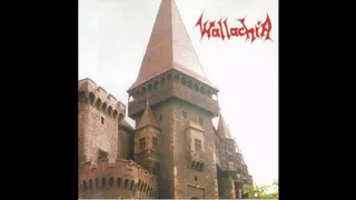 Wallachia - Fullmåne Over Fagaras