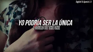 Dua Lipa - Be The One (Letra Ingles y Español)