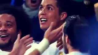 The Day  Cristiano Ronaldo Saved Real Madrid here the commentary after the match