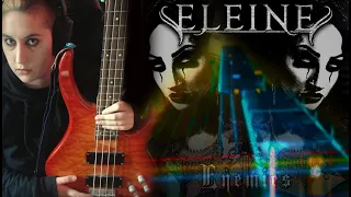 ELEINE - Enemies  ( Rocksmith 2014 Playthrough / Guitar Cover )