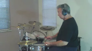 Movin' Out... Billy Joel Drum Cover Audio by Lou Ceppo