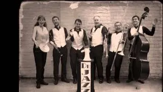 1920s band - Dr Jazz - Roaring 20s/Great Gatsby/1920s/1930s/Vintage/Bands/for hire/in/Yorkshire