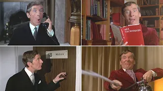 Carry On Kenneth Williams