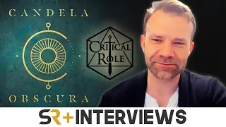 Liam O'Brien Talks FCG's Death On Critical Role & Shocking Candela Obscura Ending