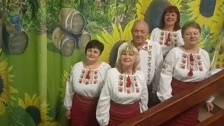 " Вишиванка " " Коблівчанка "