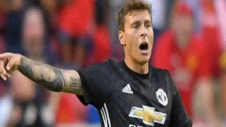 Jose Mourinho's analysis of Victor Lindelof's progress since joining Manchester United