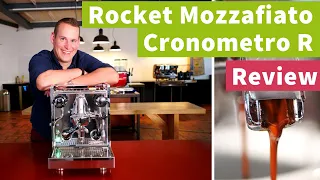 Rocket Mozzafiato Cronometro R - Zweikreiser-Oberklasse | Test