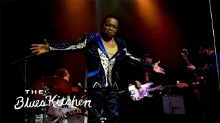 Lee Fields ‘Faithful Man’ - The Blues Kitchen Presents... Live at KOKO