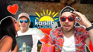 LATVIEŠU "love island" - KAISLĪBU VASARA nav tas, ko visi gribēja