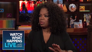 Best of Oprah on Watch What Happens Live | WWHL