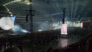 The Weeknd Warsaw 2023 After Hours Til Dawn Tour (part 1)