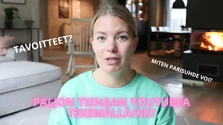 Q&A - vastaan teidän esittämiin kysymyksiin