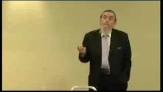 The Jewish People and the Jewish State - Rabbi Dr. Nathan Lopes Cardozo Part 2 of 9