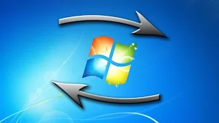 Windows 7 telepítése /újratelepítése // Windows 7 install / reinstall guide