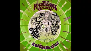 The Kundalini Genie - Reverberation (Full Album)