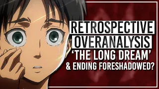 The Insane Foreshadowing of To You 2000 Years Later -  Overanalyzing Attack on Titan & Retrospective